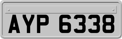 AYP6338
