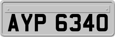 AYP6340