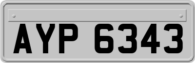 AYP6343