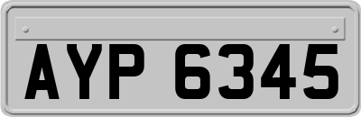 AYP6345