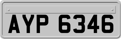 AYP6346