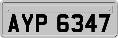 AYP6347