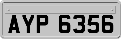 AYP6356