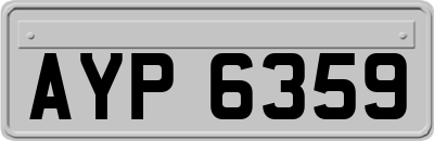 AYP6359