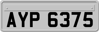 AYP6375
