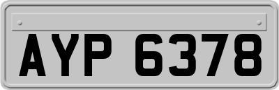 AYP6378