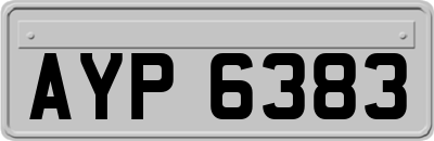 AYP6383