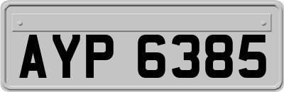 AYP6385