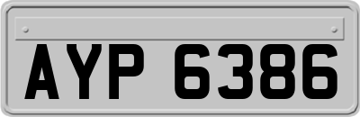 AYP6386