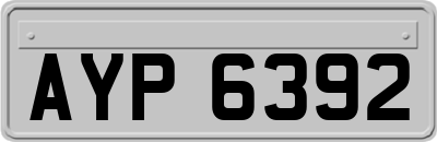 AYP6392
