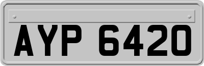 AYP6420