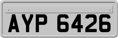 AYP6426
