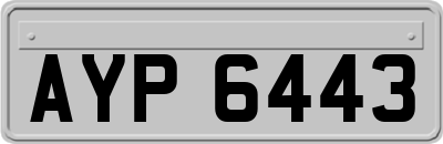 AYP6443