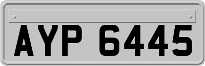 AYP6445