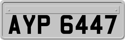 AYP6447