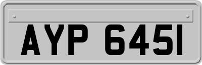 AYP6451