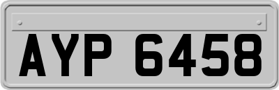 AYP6458