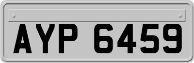 AYP6459