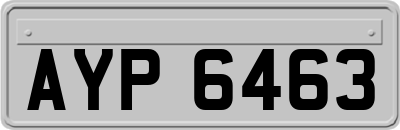 AYP6463