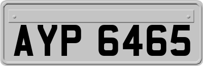AYP6465