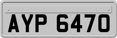 AYP6470