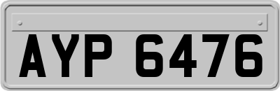 AYP6476