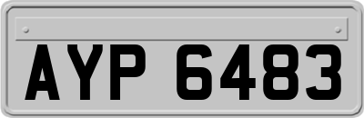 AYP6483