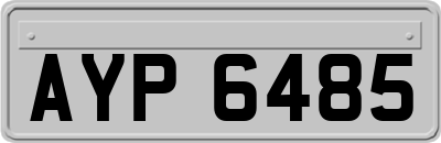 AYP6485