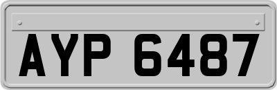 AYP6487