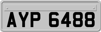 AYP6488