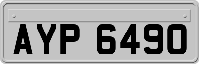 AYP6490