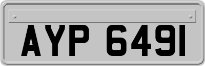 AYP6491