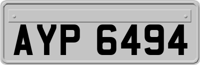 AYP6494