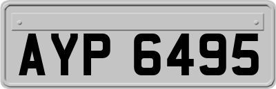 AYP6495