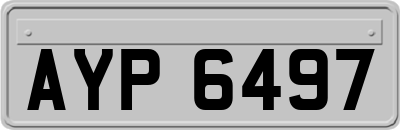 AYP6497