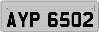 AYP6502