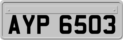 AYP6503