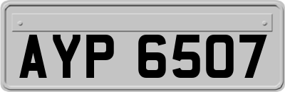 AYP6507