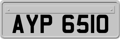 AYP6510