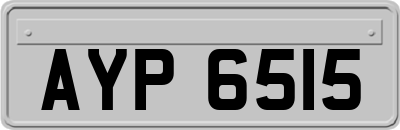 AYP6515
