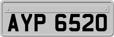 AYP6520