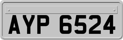 AYP6524