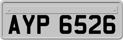 AYP6526