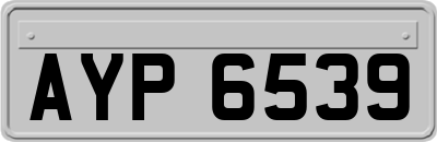 AYP6539