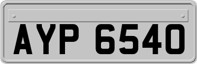 AYP6540