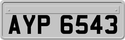 AYP6543