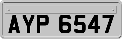 AYP6547