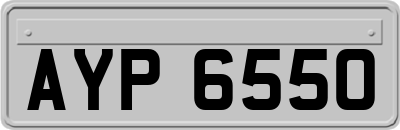 AYP6550