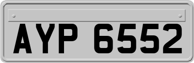 AYP6552