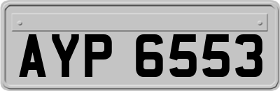 AYP6553